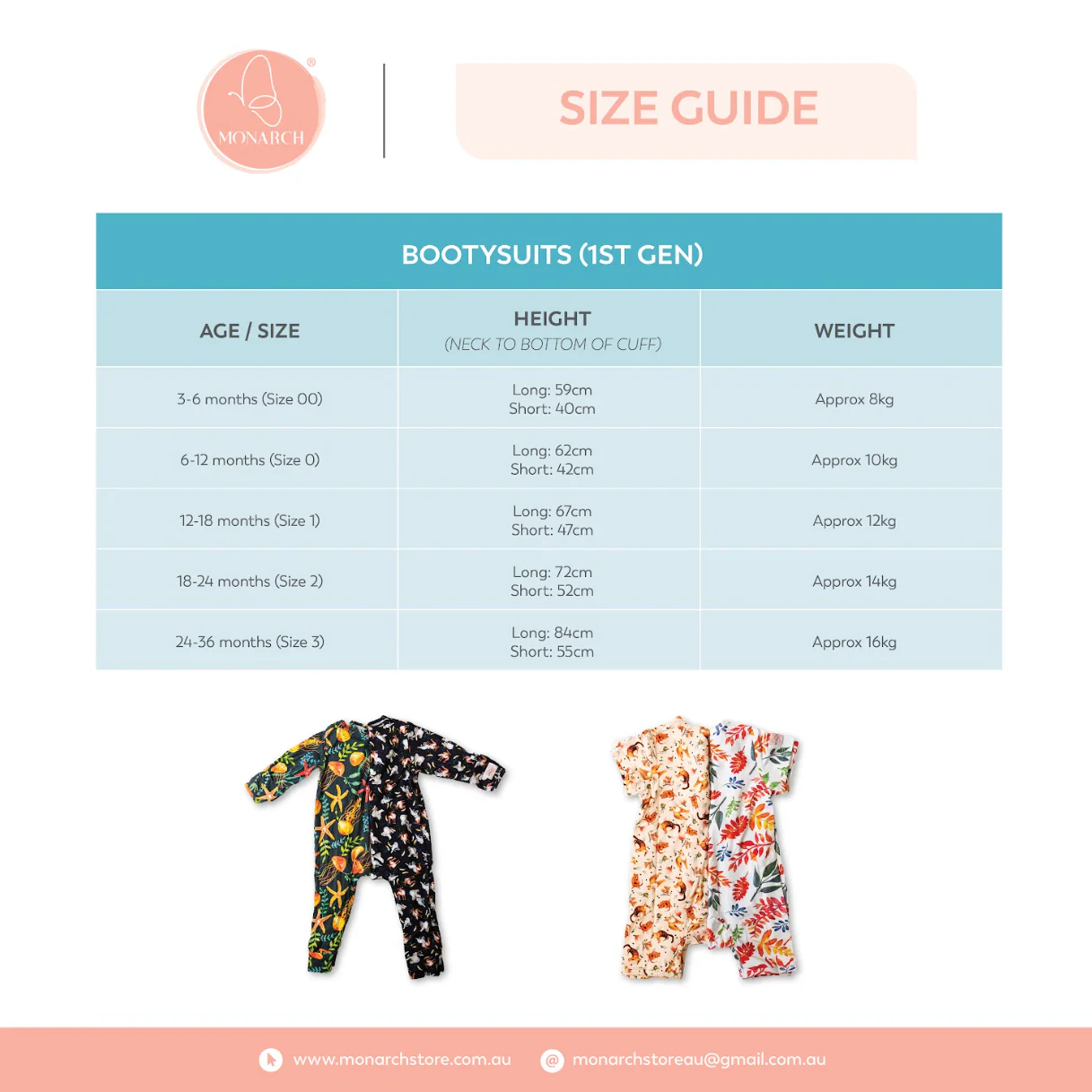 Bamboo Romper (Bootysuit) V1.0 | Disco Bears (Long) - Image 4