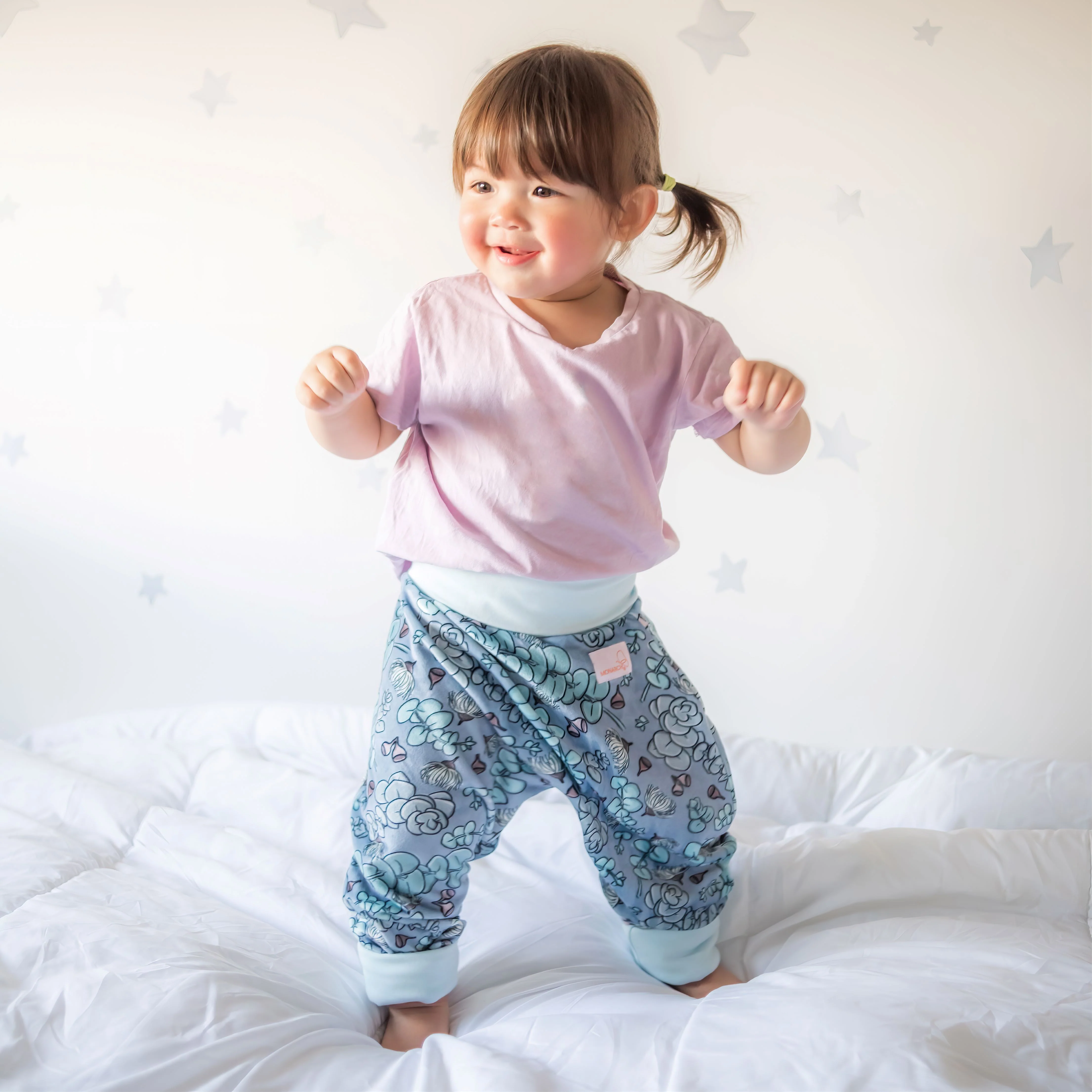 Grow-With-Me Cozy Pants | Eucalyptoosh - Image 5